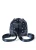 Harley Bucket Bag - Navy Bandana