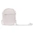Hazy Cream Organizer Crossbody Bag | Everyday Carry