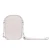 Hazy Cream Organizer Crossbody Bag | Everyday Carry