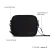 Companion Crossbody Black