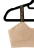 Luxe Strap (attached to our nude bra