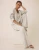 Women's Lightweight V-Neck Pullover | Relaxed Fit Top