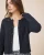 Classic Cable Knit Sweater | Soft Midweight Layer