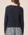 Classic Cable Knit Sweater | Soft Midweight Layer