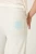 Cozy Fleece Lounge Pants | Open‑Leg Fit & Bouclé Sun Detail