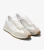 Grand Crosscourt Davie Runner | Vintage‑Inspired Leather Sneaker