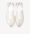 Grand Crosscourt Davie Runner | Vintage‑Inspired Leather Sneaker