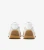 Grand Crosscourt Davie Runner | Vintage‑Inspired Leather Sneaker