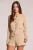 Eliza Cardigan - Khaki