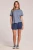 Serena Shorts - Admiral
