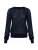 Let It Happen Button Blouse in Shapeshift | Lightweight Top