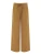 All Aboard Pant in Washed Cumin | Wide Leg Drawstring Pants