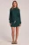 Women's 100% Cotton Hoodie | Lightweight Relaxed Pullover