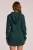 Women's 100% Cotton Hoodie | Lightweight Relaxed Pullover