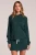Women's 100% Cotton Hoodie | Lightweight Relaxed Pullover