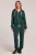 Manhattan Pine Joggers | 100% Cotton Women's Joggers
