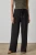 Full Length Pleated Waffle Knit Pant | Women's Pants