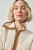 Contrast Collar Zip Cardigan | Women's Knit Cardigan