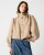 Deedee Jacket - Tan