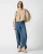 Deedee Jacket - Tan