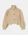 Deedee Jacket - Tan
