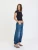 Mirage Cargo Jean – Snap