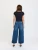 Mirage Cargo Jean – Snap