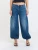 Mirage Cargo Jean – Snap
