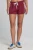 Jezz Shorts – Burnt Red