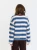 Salinas Long Sleeve Tee – Cove Stripe