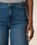 High Rise Wide Leg Jeans | Medium Wash Denim