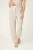 J'Adore Amour Sweetheart Stripes Lounge Pants-Mult
