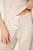 J'Adore Amour Sweetheart Stripes Lounge Pants-Mult