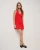 Everyday V-Neck Dress 2.0 | Women's Denim Dress