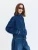 Phantom Oversized Denim Jacket | Women's Denim