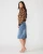 Steve Madden Hunton Jacket | Abstract Dot