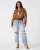 Steve Madden Hunton Jacket | Abstract Dot