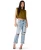 Steve Madden Milana Top in Fir Green | Pleated Top