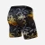 Classic Icon Boxer Brief Dawn Palms
