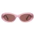 MAYA VIOLET / PLUM POLARIZED LENS