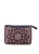 Beau Brown Bandana Pouch