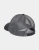 Leather Patch Cotton Twill Hat | Adjustable Snapback