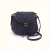 Fern Zip Flap Crossbody - Ink Navy