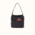 Starr Crossbody Shoulder - Black