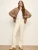 Zip-Up Sweater Jacket – Heather Coco