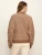 Zip-Up Sweater Jacket – Heather Coco