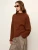 Sanctuary Ribbed Dolman Sweatshirt | Women's Top