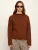 Sanctuary Ribbed Dolman Sweatshirt | Women's Top