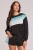 Cashbah Pullover – Black