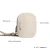 Essential Crossbody - Cream Sherpa